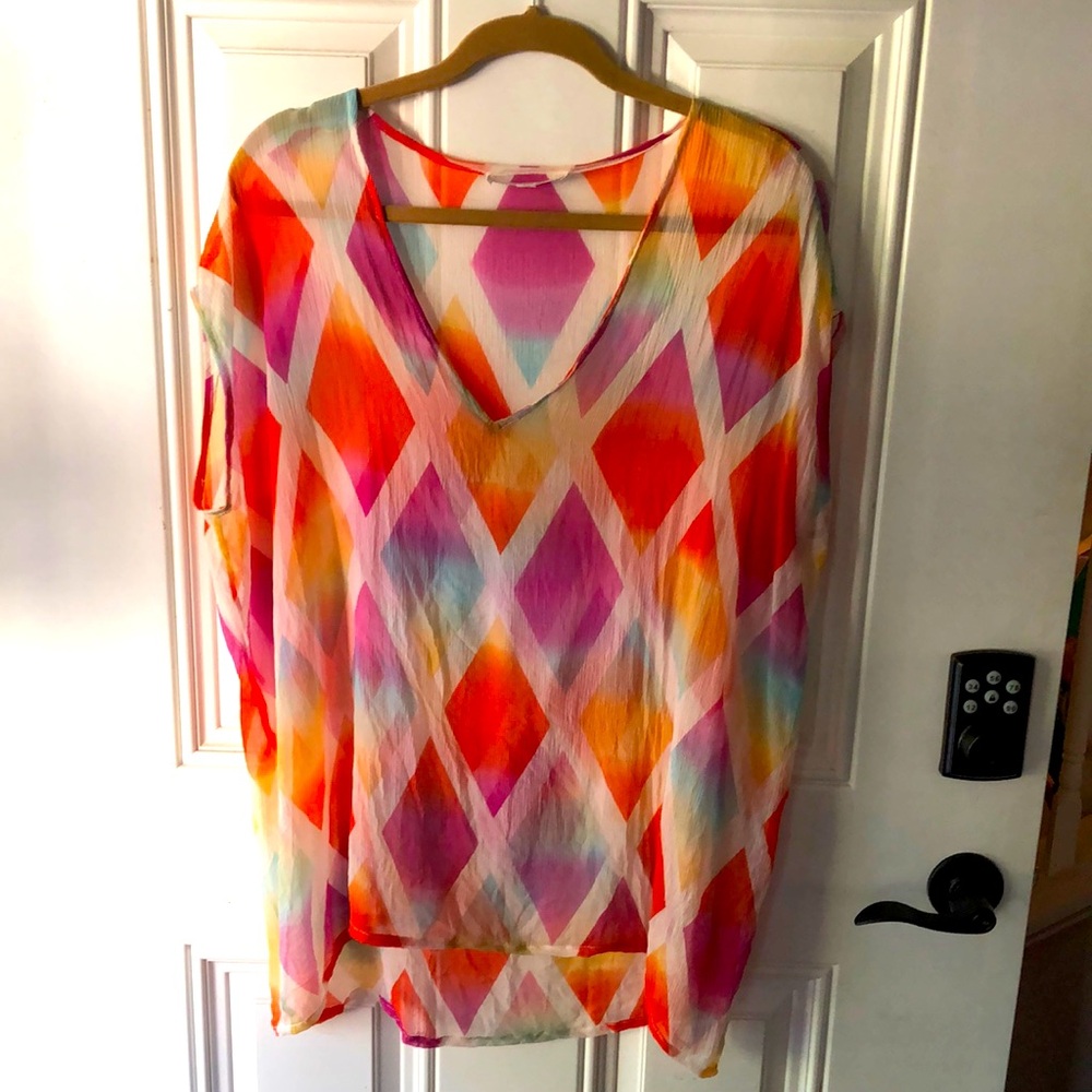 Mersur The Vivi Cover Up Medium